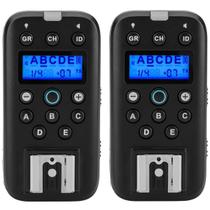 Transceptor Flashpoint R2 de pino único (pacote com 2)