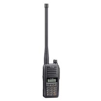Transceptor portátil de aviação Icom IC-A16 VHF COM