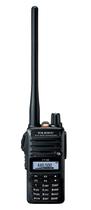 Transceptor portátil YAESU Original FT-65 FT-65R 144/440 5W