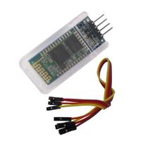 Transceptor serial Bluetooth DSD TECH HC-06 para Arduino