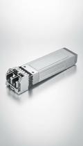 Transceptor SFP+ 10Gb Multimodo LC 850nm