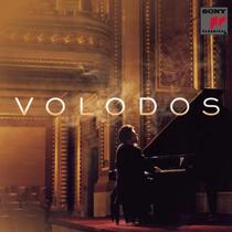 Transcrições para Piano de Arcadi Volodos - Obras da Sony Transcrições para Piano de Arcadi Volodos - Obras da Sony