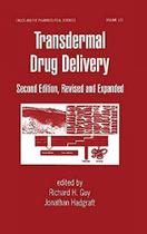 Transdermal Drug Delivery Vol. 1