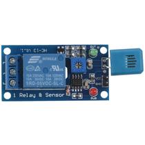 Transdutor Controlador do Sensor do Módulo de Comutação