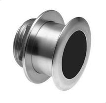 Transdutor de Casco em Aço Inox Simrad XSONIC SS164 1kW 12 Graus