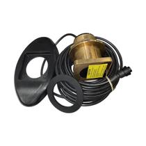 Transdutor de Casco em Bronze Simrad Lowrance XSONIC 0 Grau Transdutor de Casco em Bronze Simrad Lowrance XSONIC 0 Grau