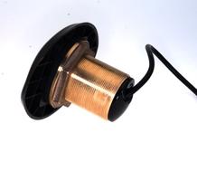 Transdutor de Casco XSonic Airmar Bronze 12 Graus 9 pinos