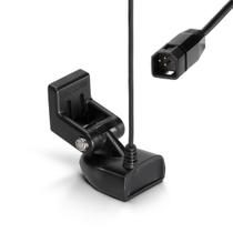 Transdutor de feixe único/duplo de popa Humminbird XNT 9 28 T Transdutor de feixe único/duplo de popa Humminbird XNT 9 28 T
