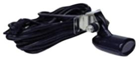 Transdutor de montagem em popa Lowrance HST-WSU 200kHz preto Transdutor de montagem em popa Lowrance HST-WSU 200kHz preto