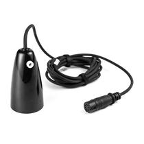 Transdutor de pesca no gelo Lowrance 000-14089-001 à prova d'água Transdutor de pesca no gelo Lowrance 000-14089-001 à prova d'água