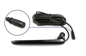 Transdutor de Popa Lowrance TripleShot Skimmer XDCR