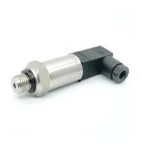 Transdutor De Pressão 0-1.6 Mpa (16 Bar) Rosca 1/4 Npt 0-10V Alim. 12-36 Vdc (E29) Transdutor De Pressão 0-1.6 Mpa (16 Bar) Rosca 1/4 Npt 0-10V Alim. 12-36 Vdc (E29)