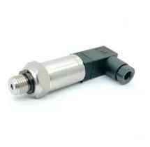 Transdutor De Pressao 1/4 0-10 Mpa (100 Bar) Input 12-36 Vdc Out 4 A 20Ma (E129)