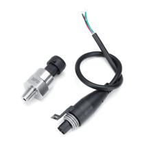 Transdutor De Pressão 150 Psi Saída 0.5 A 4.5 Vdc Rosca 1/8 Npt (E20) Transdutor De Pressão 150 Psi Saída 0.5 A 4.5 Vdc Rosca 1/8 Npt (E20)