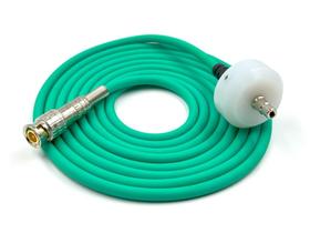 Transdutor de Pulso de Pressão ROTKEE Sensor Verde PDS