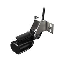 Transdutor Fish Finder Lowrance HOOK2 Bullet Skimmer Grey