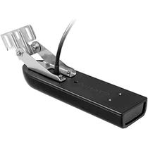 Transdutor Garmin GT23M-TM com sonar tradicional CHIRP
