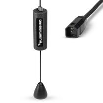 Transdutor Humminbird XI 9 1521 CHIRP ICE de espectro duplo Transdutor Humminbird XI 9 1521 CHIRP ICE de espectro duplo