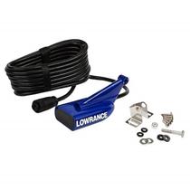 Transdutor Lowrance 000-12570-001 HDI Skimmer Med/High/455/800kHz