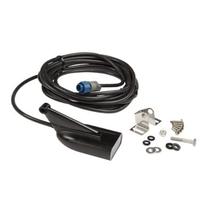 Transdutor Lowrance Hdi Skimmer 455/800kHz P/ Embarcações Transdutor Lowrance Hdi Skimmer 455/800kHz P/ Embarcações