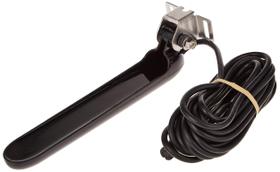 Transdutor Lowrance TripleShot Skimmer para Hook Reveal e HOOK2 Fish Finders Transdutor Lowrance TripleShot Skimmer para Hook Reveal e HOOK2 Fish Finders