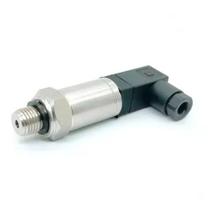 Transdutor Pressão 0-10 MPa 100 Bar 1/4 NPT 0-10V - Inox 304