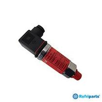 Transdutor Pressao Danfoss 060g2113 Aks33 1/4 Npt Transdutor Pressao Danfoss 060g2113 Aks33 1/4 Npt