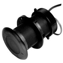 Transdutor Raymarine E26030 200kHz Low Profile St40/60/290 Transdutor Raymarine E26030 200kHz Low Profile St40/60/290