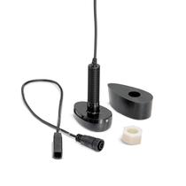 Transdutor Sonar Humminbird XPTH 9 HW T Plástico Passante Transdutor Sonar Humminbird XPTH 9 HW T Plástico Passante