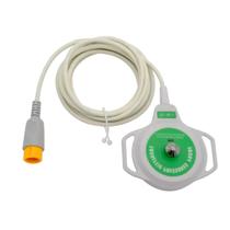 Transdutor Sonda Fetal Toco Comen - 9 Pinos Transdutor Sonda Fetal Toco Comen - 9 Pinos