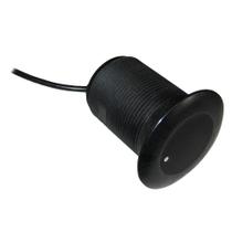 Transdutor Thru-Hull Raymarine CPT-S High Chirp Plastic 0 Transdutor Thru-Hull Raymarine CPT-S High Chirp Plastic 0