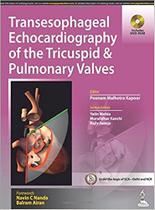 Transesophageal echocardiography of the tricuspid and pulmonary valves - Jaypee Highlights Medical Publishers (panama)