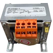 Transf monof 150va ec 60hz e220v s24v Transf monof 150va ec 60hz e220v s24v
