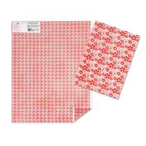 Transfer 29x39 Flor Vermelha 8068 03 - Stalden