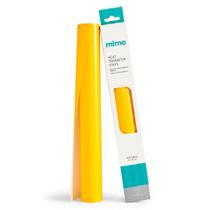 Transfer Amarelo Canarinho - Mimo - 25 x 61 cm- 1 Unid Transfer Amarelo Canarinho - Mimo - 25 x 61 cm- 1 Unid