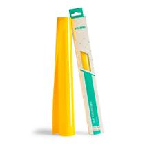 Transfer Amarelo Canarinho - Mimo - 25 x 61 cm- 1 Unid
