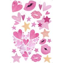 Transfer de Imagem - Litoarte - Coleção Aventura Fashion