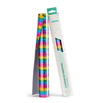 Transfer Galaxy - Aurora Boreal - Mimo - 25 x 61 cm- 1 Unid