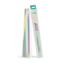 Transfer Galaxy - Prata Boreal - Mimo - 25 x 61 cm - 1 Unid Transfer Galaxy - Prata Boreal - Mimo - 25 x 61 cm - 1 Unid