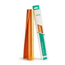 Transfer Glitter - Cobre - Mimo - 25 x 61 cm- 1 Unid