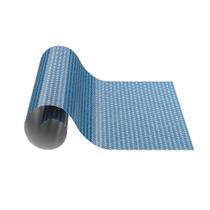 Transfer Glitter Furos Poá Azul Royal - Cricut - 30,5 x 61cm - 01 Unid Transfer Glitter Furos Poá Azul Royal - Cricut - 30,5 x 61cm - 01 Unid