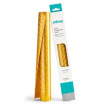 Transfer Glitter - Ouro - Mimo - 25 x 61 cm- 1 Unid Transfer Glitter - Ouro - Mimo - 25 x 61 cm- 1 Unid