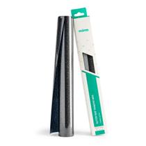 Transfer Glitter - Preto Absoluto - Mimo - 25 x 61 cm- 1 Unid