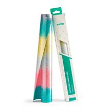 Transfer Glitter - Rainbow - Lollipop - Mimo - 25 x 61 cm- 1 Unid Transfer Glitter - Rainbow - Lollipop - Mimo - 25 x 61 cm- 1 Unid