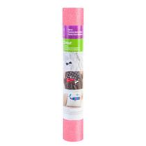 Transfer Glitter Rosa Fluorescente - Cricut - 30x60cm - 01 unidade
