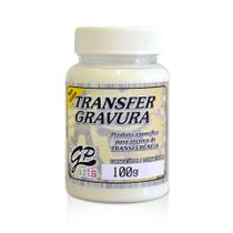 Transfer Gravura Incolor Artesanato 100g Gato Preto Transfer Gravura Incolor Artesanato 100g Gato Preto