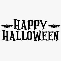 Transfer Halloween - Lettering HAPPY HALLOWEEN - 01 Unidade - Rizzo Transfer Halloween - Lettering HAPPY HALLOWEEN - 01 Unidade - Rizzo