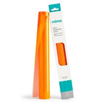 Transfer Laranja Puro - Mimo - 25 x 61 cm- 1 Unid Transfer Laranja Puro - Mimo - 25 x 61 cm- 1 Unid