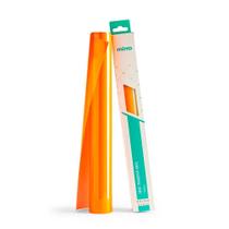 Transfer Laranja Puro - Mimo - 25 x 61 cm- 1 Unid Transfer Laranja Puro - Mimo - 25 x 61 cm- 1 Unid