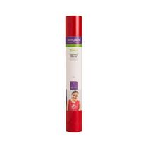 Transfer para Tecidos Esportivos Vermelho - Cricut - 30x60cm - 1 und Transfer para Tecidos Esportivos Vermelho - Cricut - 30x60cm - 1 und